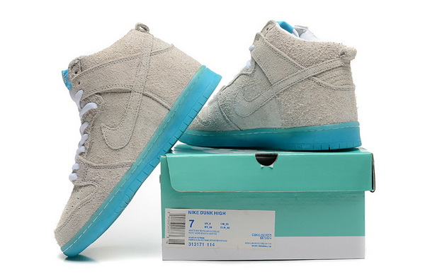 Nike Dunk SB High-Top Men Shoes--020